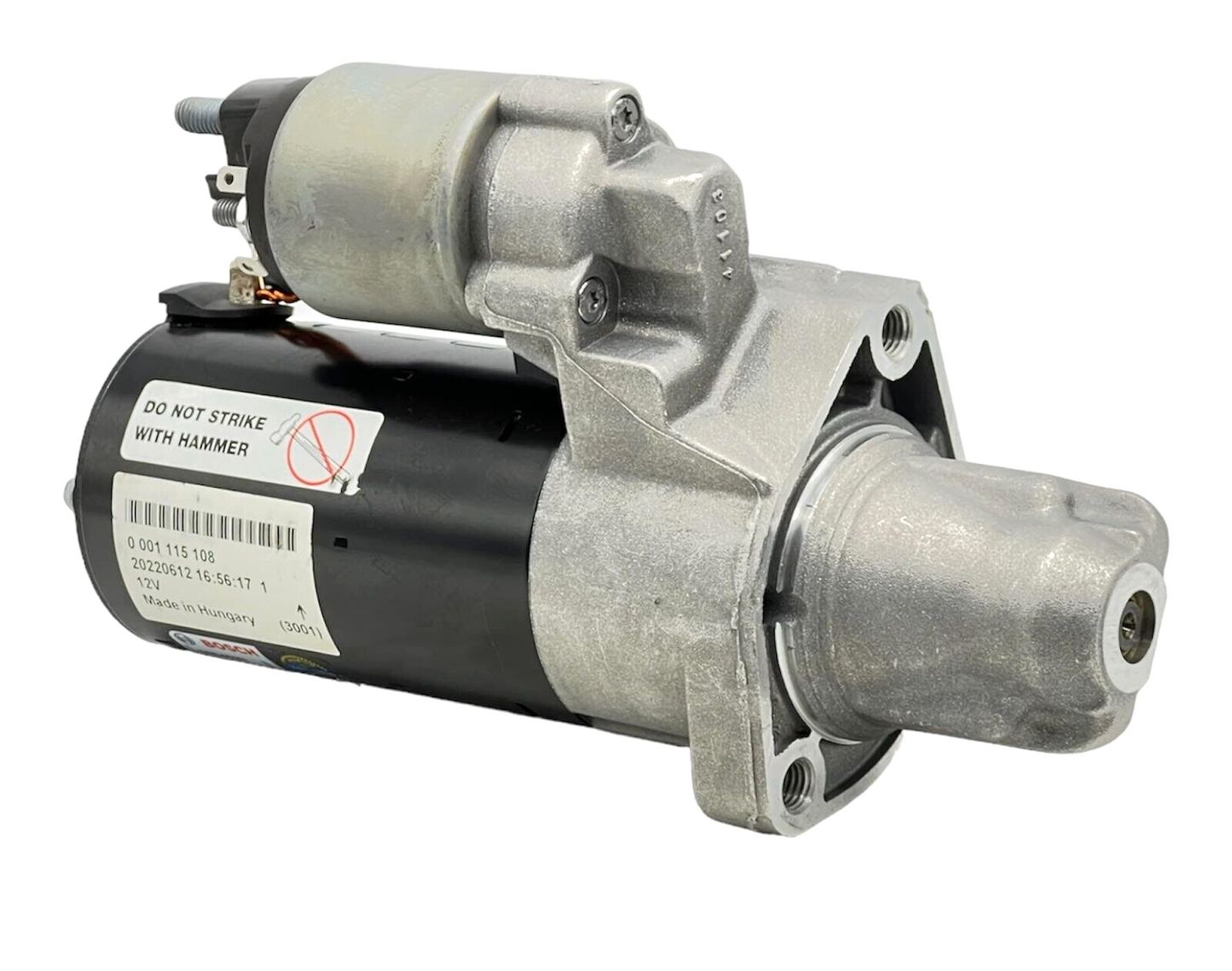 Starter For Freightliner Mercedes-Benz Sprinter 2500 3500 3.0L 11-18 0001115108