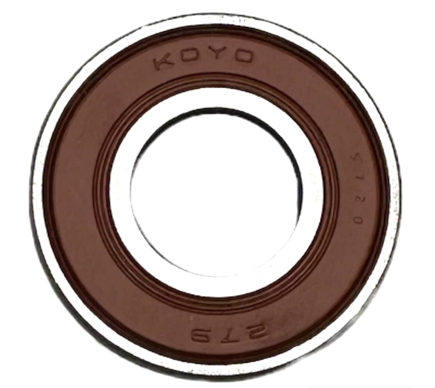OEM Alternator Bearing for Denso Alternator 15mm ID x 35mm OD x 13mm W - 53514