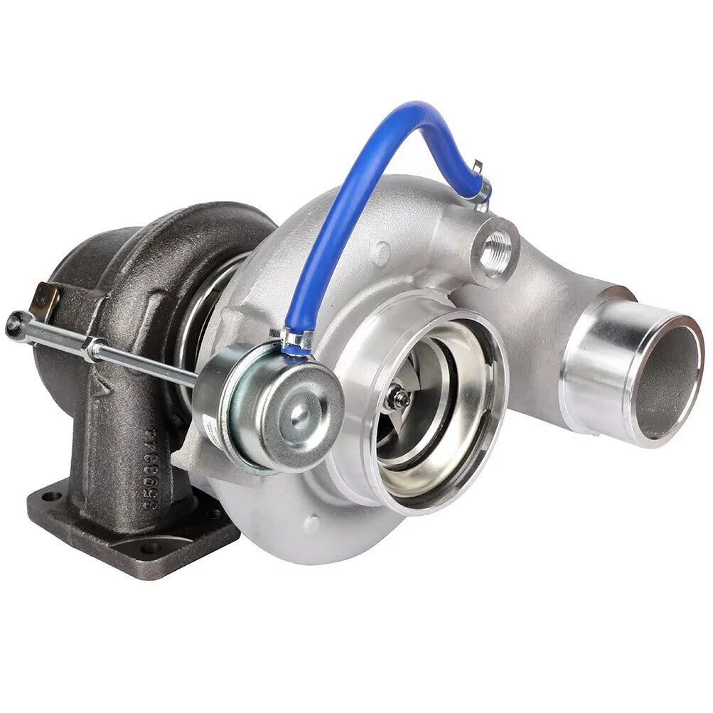 HE351 Turbo Charger &Actuator For 04-07 Dodge Ram 2500 3500 Diesel Cummins 5.9