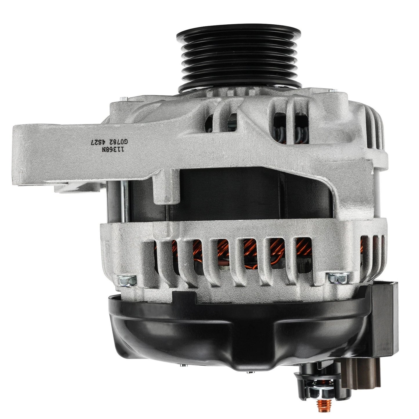 Alternator for Ford F-150 Cab Pickup 2009-2010 4.6L V8 104210-5950 135A