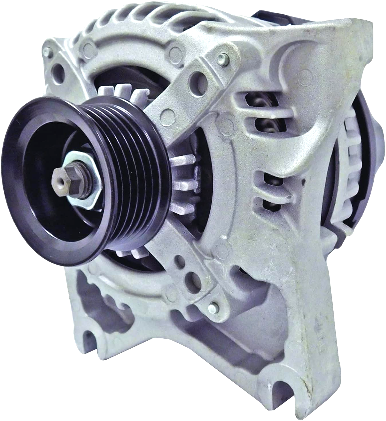 Alternator for Ford F-150 Cab Pickup 2009-2010 4.6L V8 104210-5950 135A