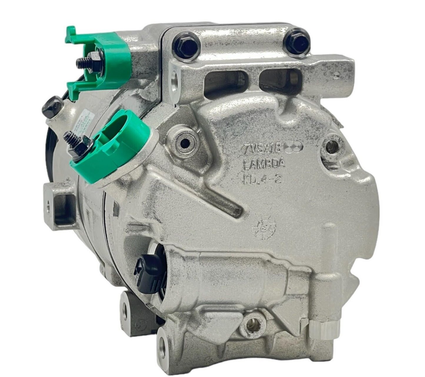 OEM A/C Compressor Kia Sorento (3.3L) 2016-2018 97701-C6850