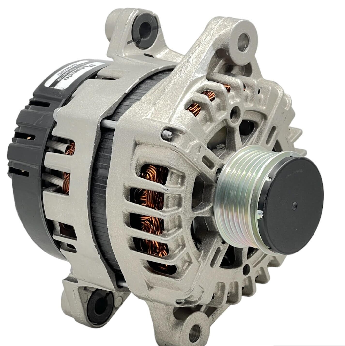 Alternator Fits Kia & Hyundai, Tucson 14-15 2.4L, Sportage 14-16 37300-2G750