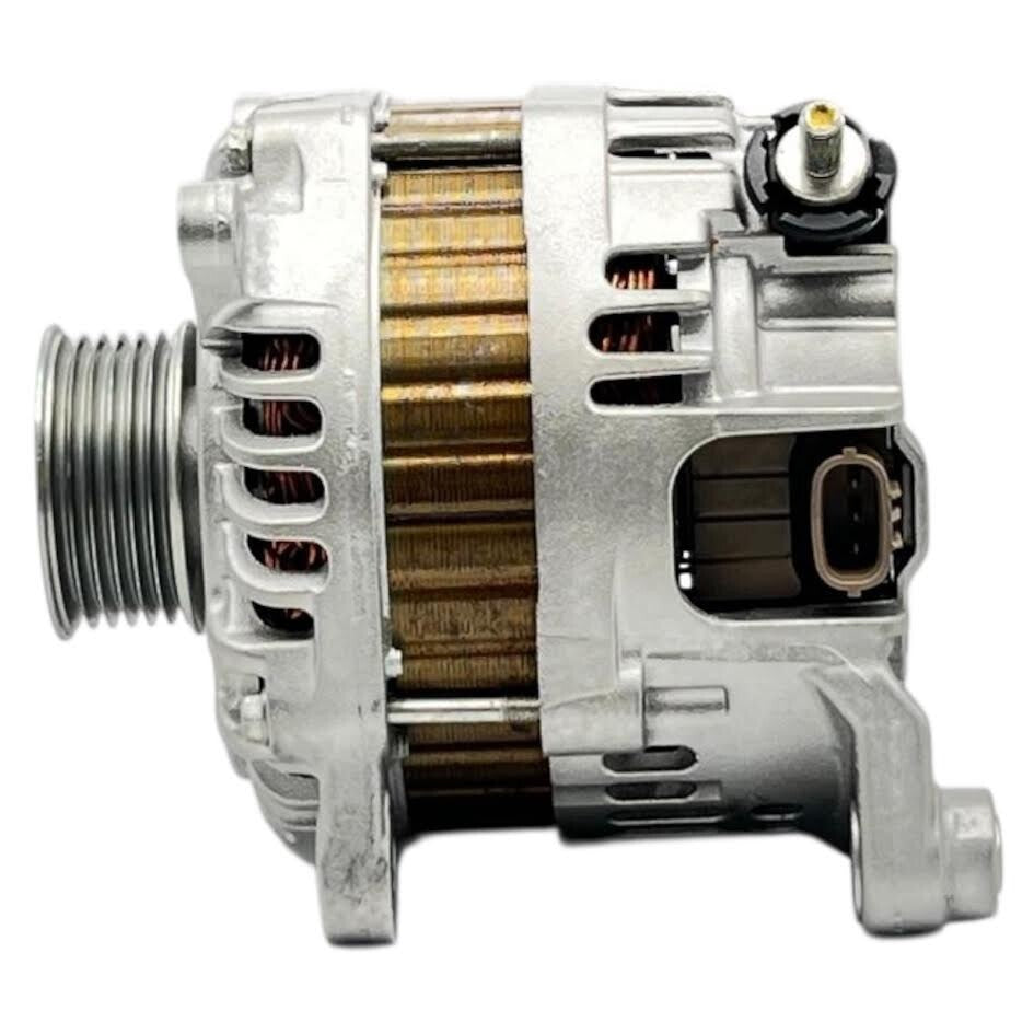 OEM Alternator for Infiniti Q50 2016-2023 3.0L, Q60 2017-2021 3.0L 23100-4HK6A