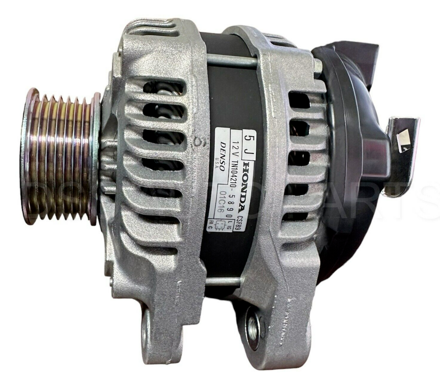 Alternator for Acura TSX 2009-2014 2.4L, Honda Accord 2.4L 2008-2012 11390
