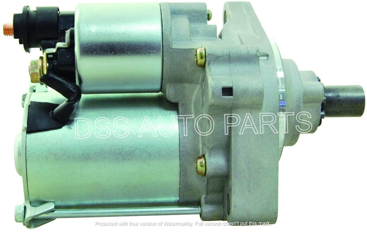 Starter for 1998-2002 Honda Accord 2.3 A/T 98-99 Acura CL Isuzu Oasis 2.3L 17729