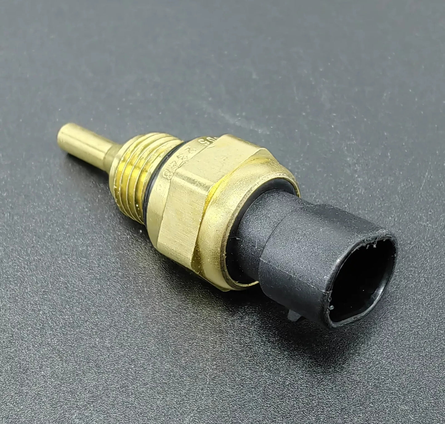 OEM Temperature sensor for 1998-2019 RAM 2500 3500 Cummins Engine 6.7L 4954905