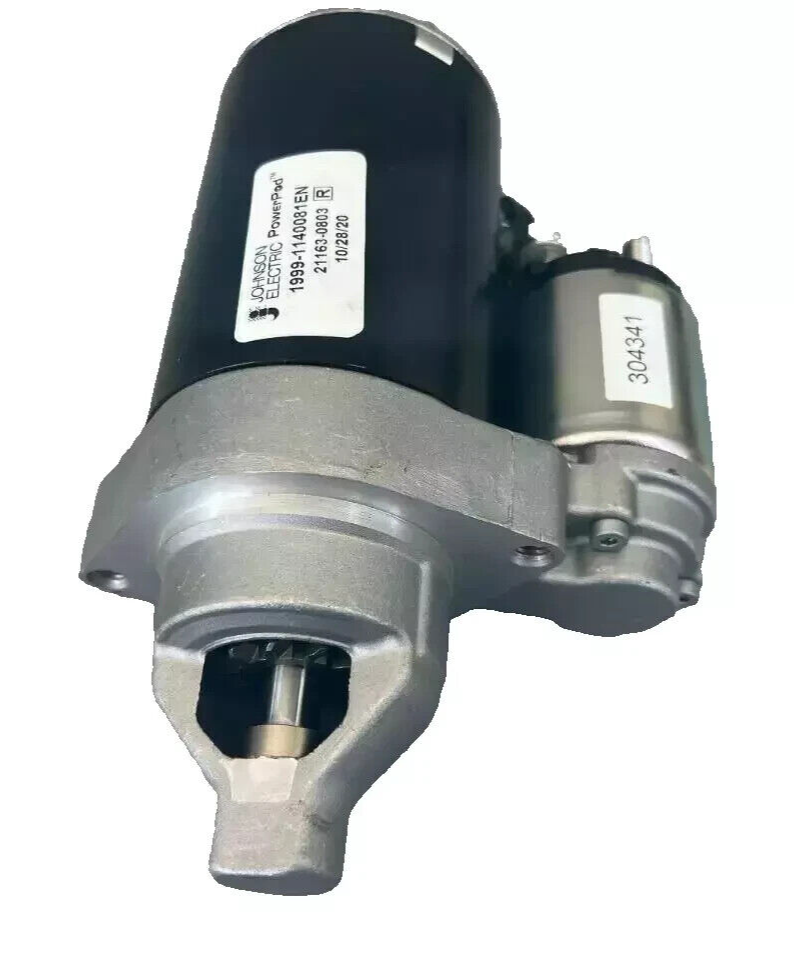 Starter for John Deere Z830A Z-Trak 27HP 21163-7021 MIA11257 8000153 435-046