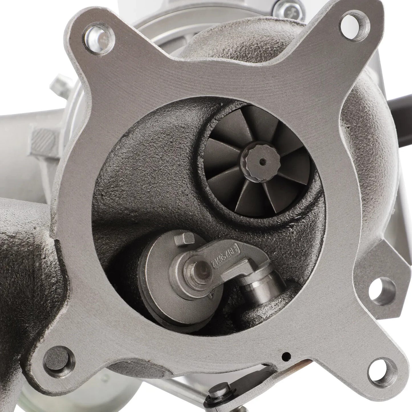 Turbo Charger for Audi A3 Q3 TT VW Beetle Jetta Golf GTI Passat 2.0L CCTA 4 Cyl