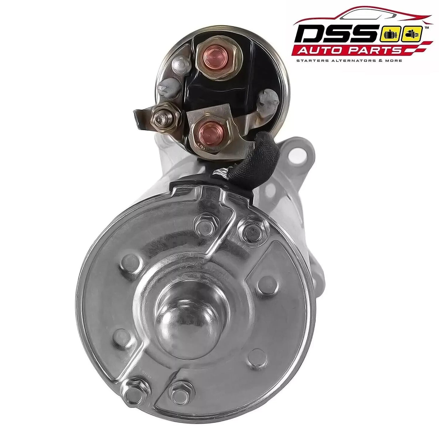 Starter Fits Ford F150 F250 F350 PICKUP 4.6L 5.4L 1997 1998