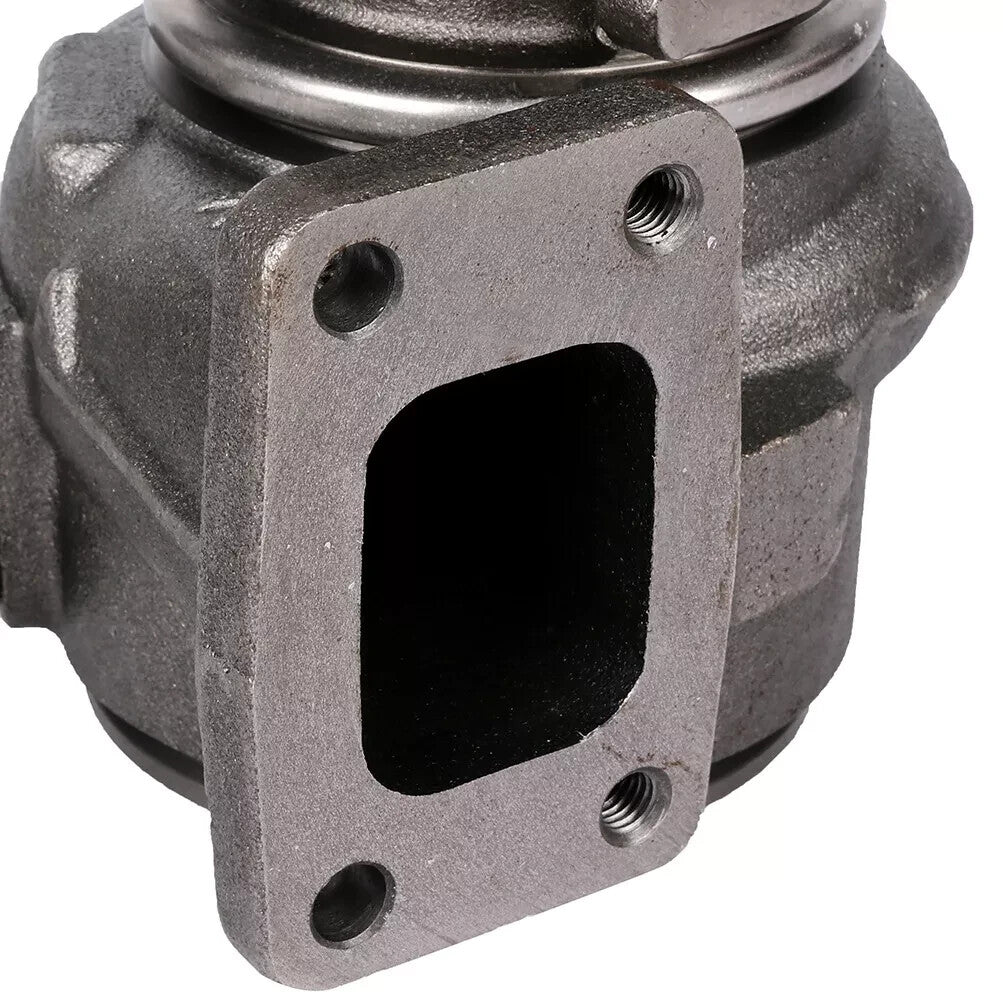 HE351 Turbo Charger &Actuator For 04-07 Dodge Ram 2500 3500 Diesel Cummins 5.9