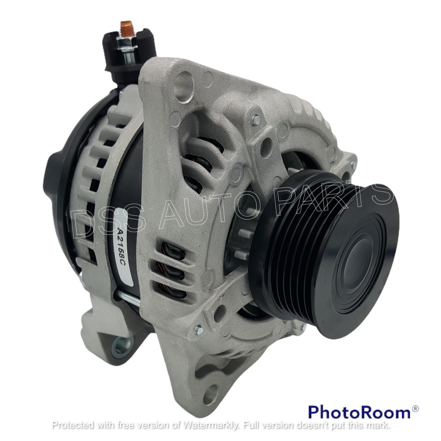 Alternator For Ford Mustang V8 5.0L 11-14 104210-2950 TN104210-2950 AND0607