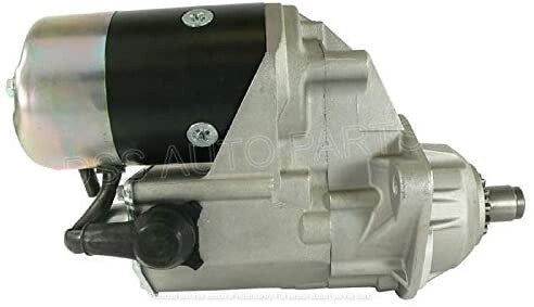 New Starter For Blue Bird TC2000 L6 5.9L 96-04 428000-0190 428000-0191 SND0619