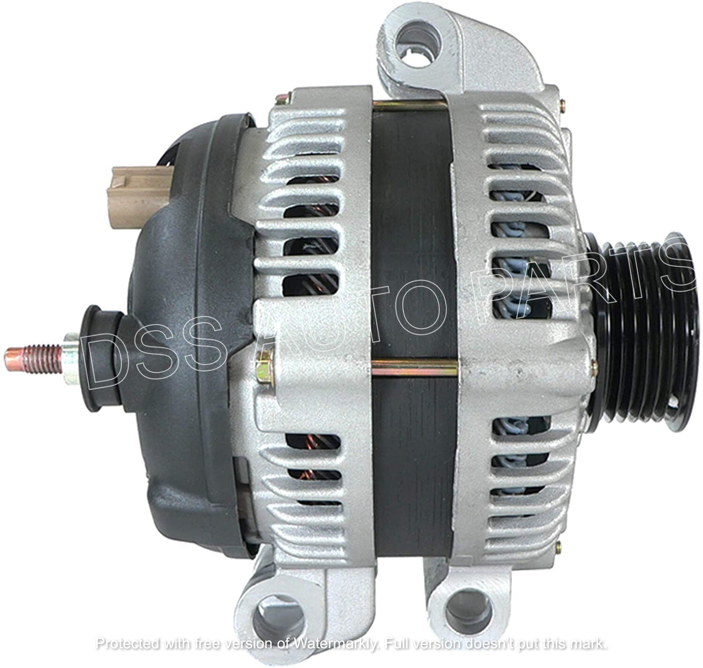 Alternator Fits Dodge Charger Magnum, Chrysler 300 2.7L 3.5L 5.7L 6.1L 05-07