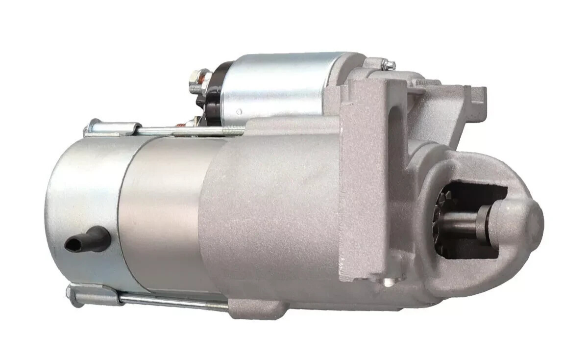 Starter for 5.7 V8 350 LT1 Camaro Z28 Firebird Trans Am Formula Impala SS