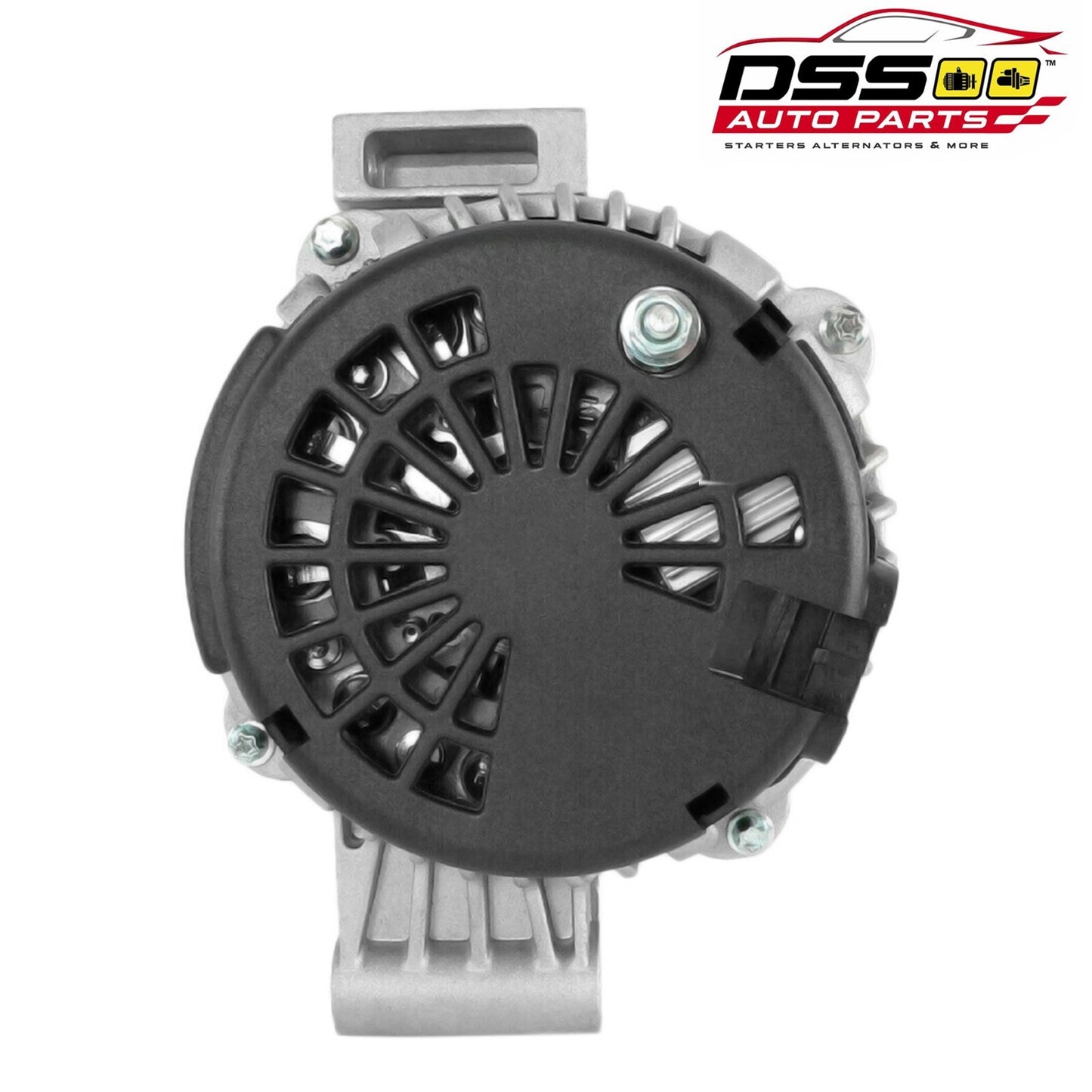 Alternator For Chevy Trailblazer 4.2 6-cyl 2002 2003 2004 2005 10464468