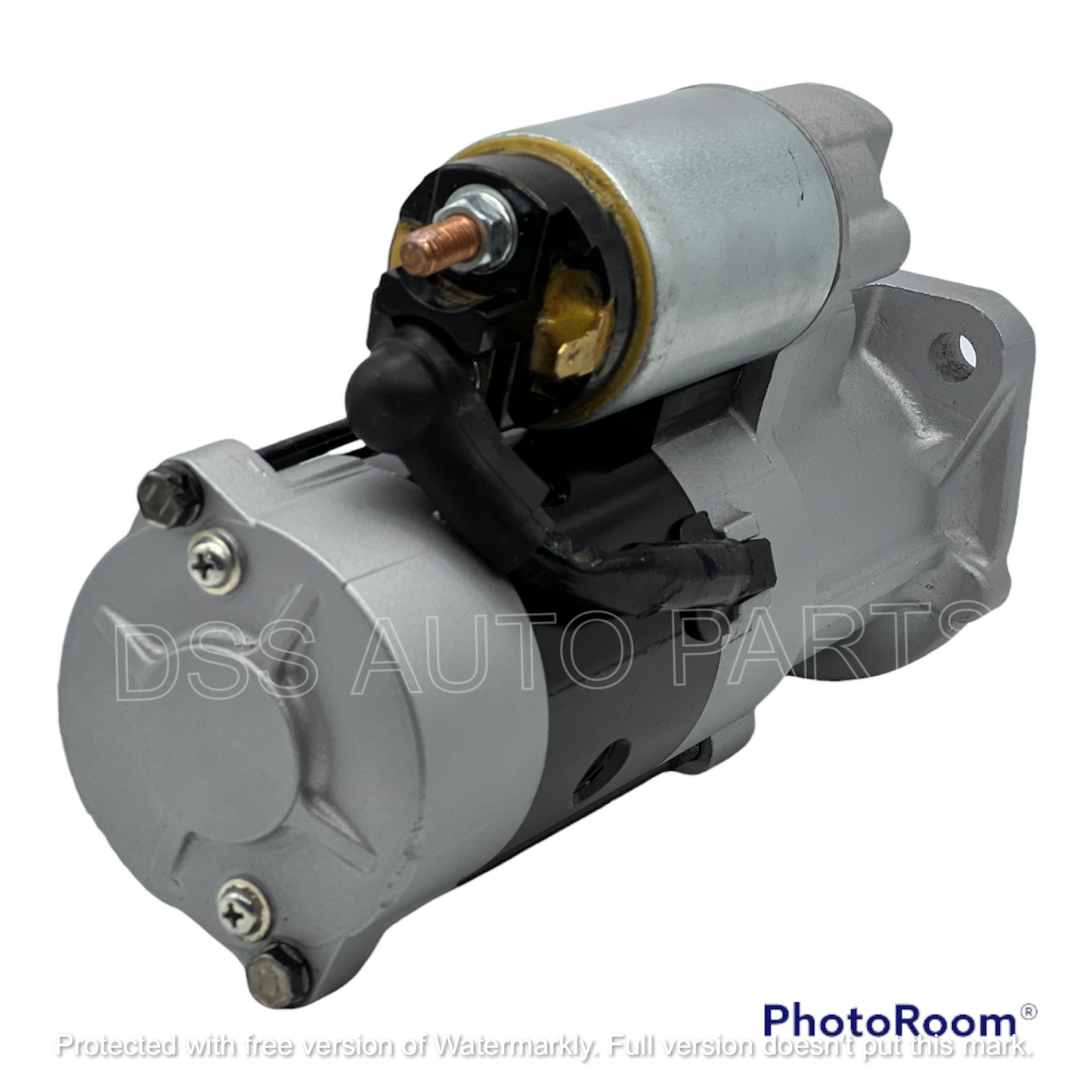 STARTER KUBOTA Tractor M6800 M8200 M8540 M9000 9540 1C010-63010 1C010-6301