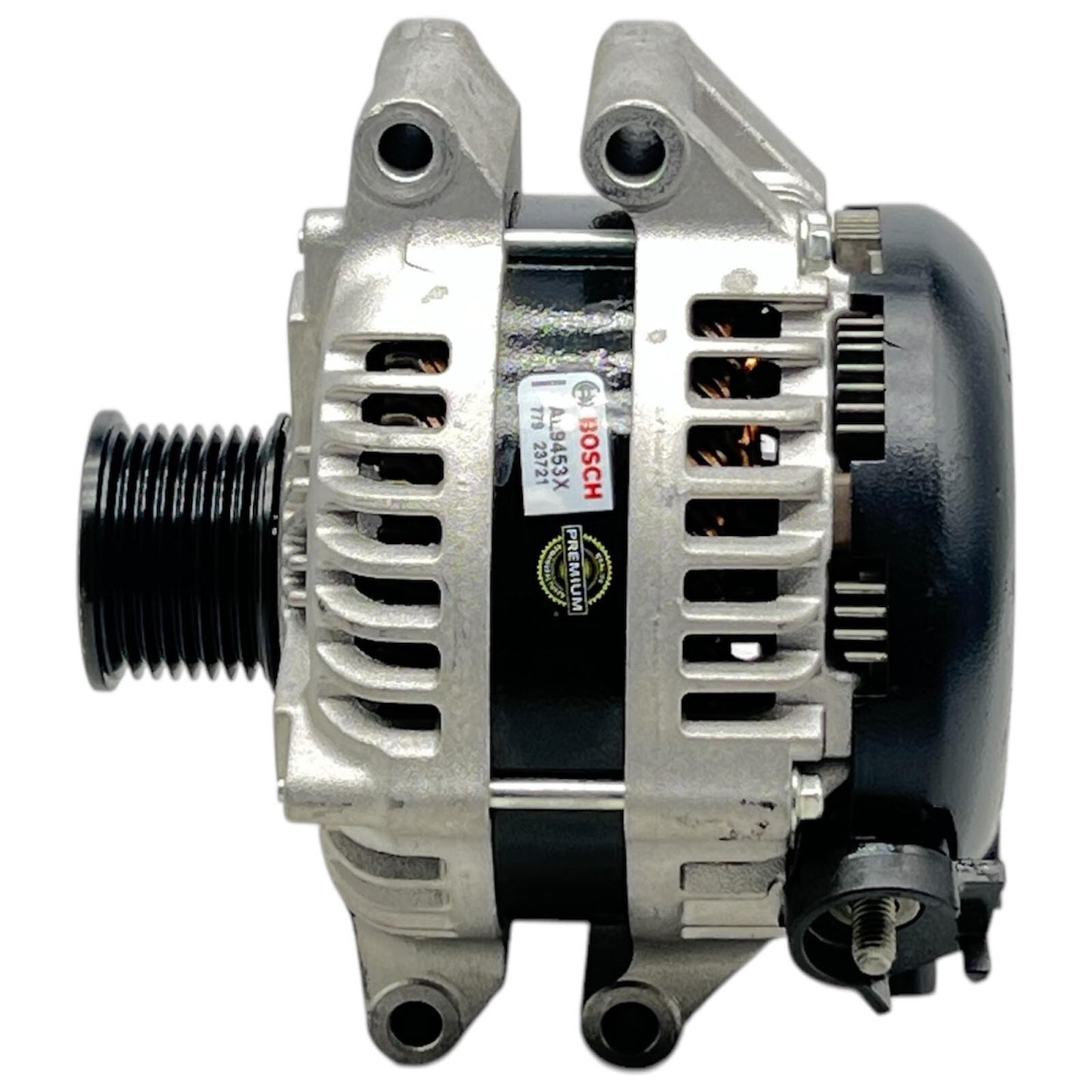 Alternator for 2011-2012 BMW X3 xDrive28i 3.0L 12-31-7-591-271 104210-6250 11791
