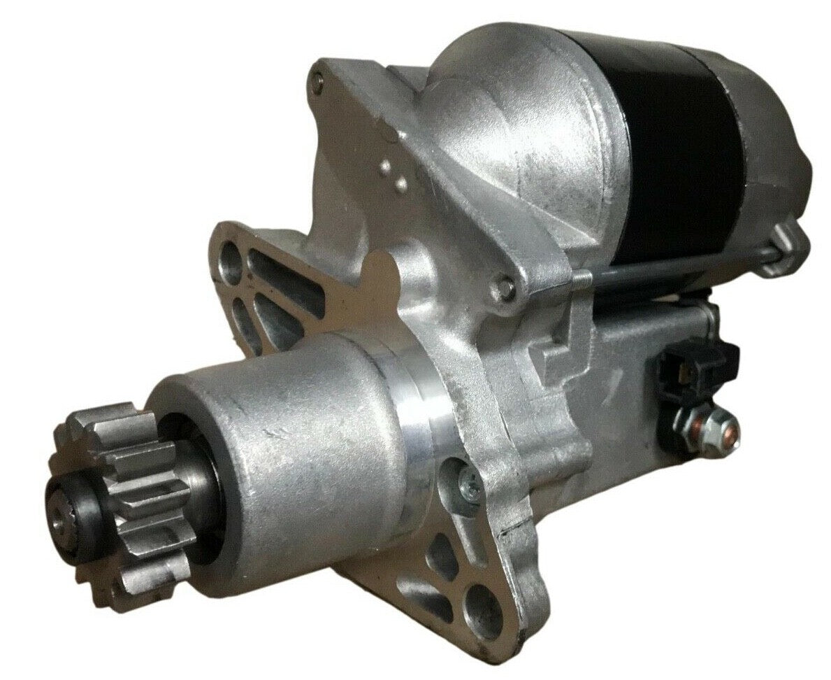 Starter Fits Toyota Camry 2.0 2.2 2.5 3.0 Celica 2.0 2.2 MR2 2.0 2.2 SND0012
