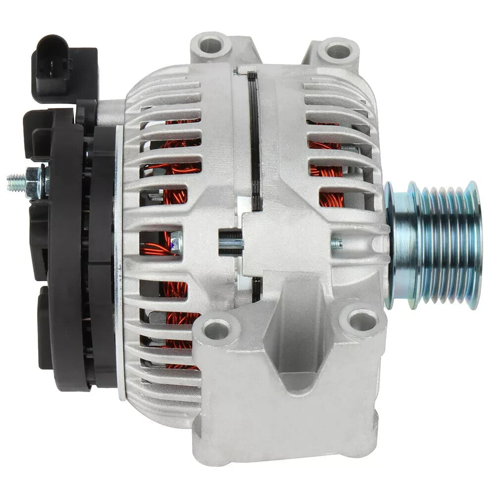 Alternator For 2006-2008 2009 MERCEDES BENZ C230 C350 CLK350 ABO0343 11215N
