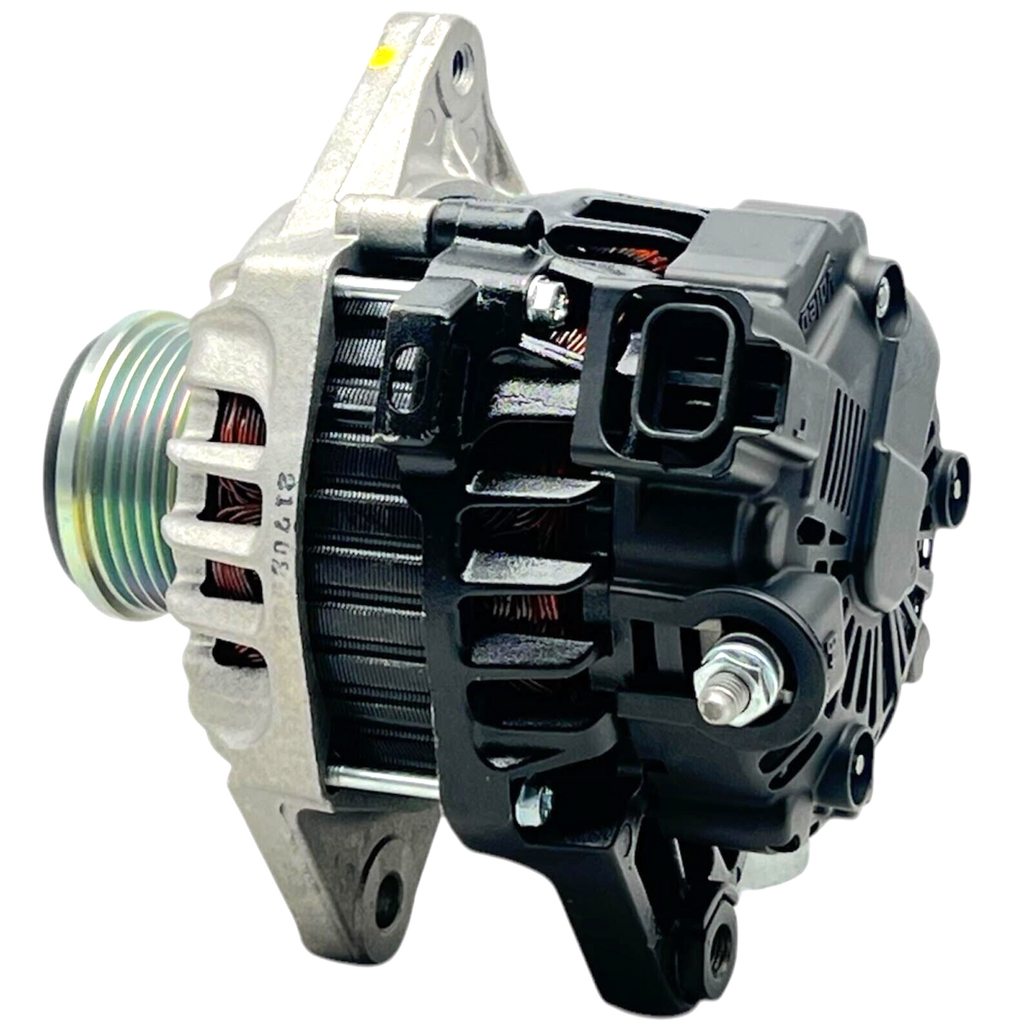 OEM Alternator For Kia Soul 2012 2013 L4 1.6L 37300-2B150 90 AMPS OEM VALEO