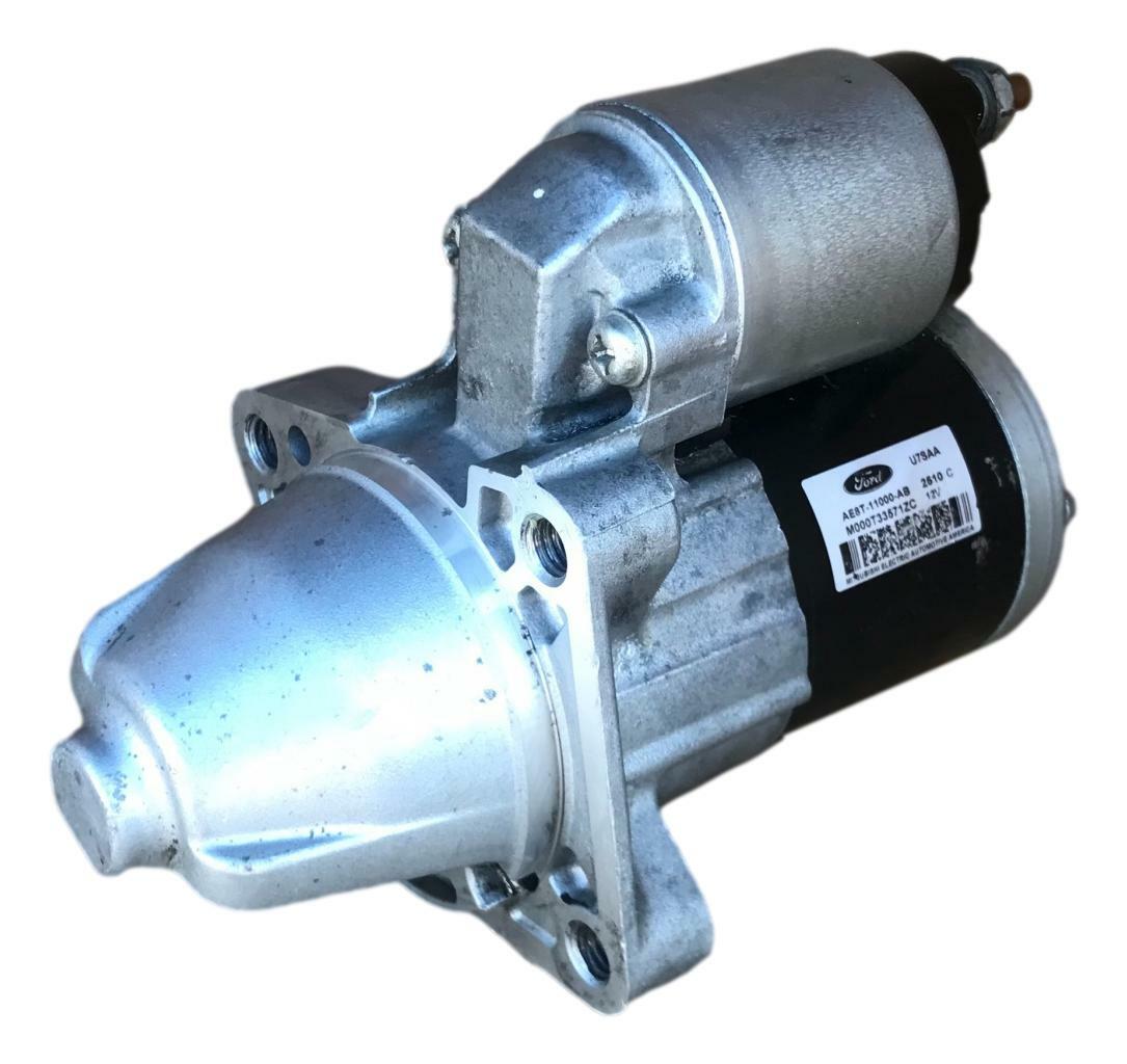 Starter For Ford Fiesta L4 1.6L 11-19 0001108408 0001108430 0001108431 - 19138