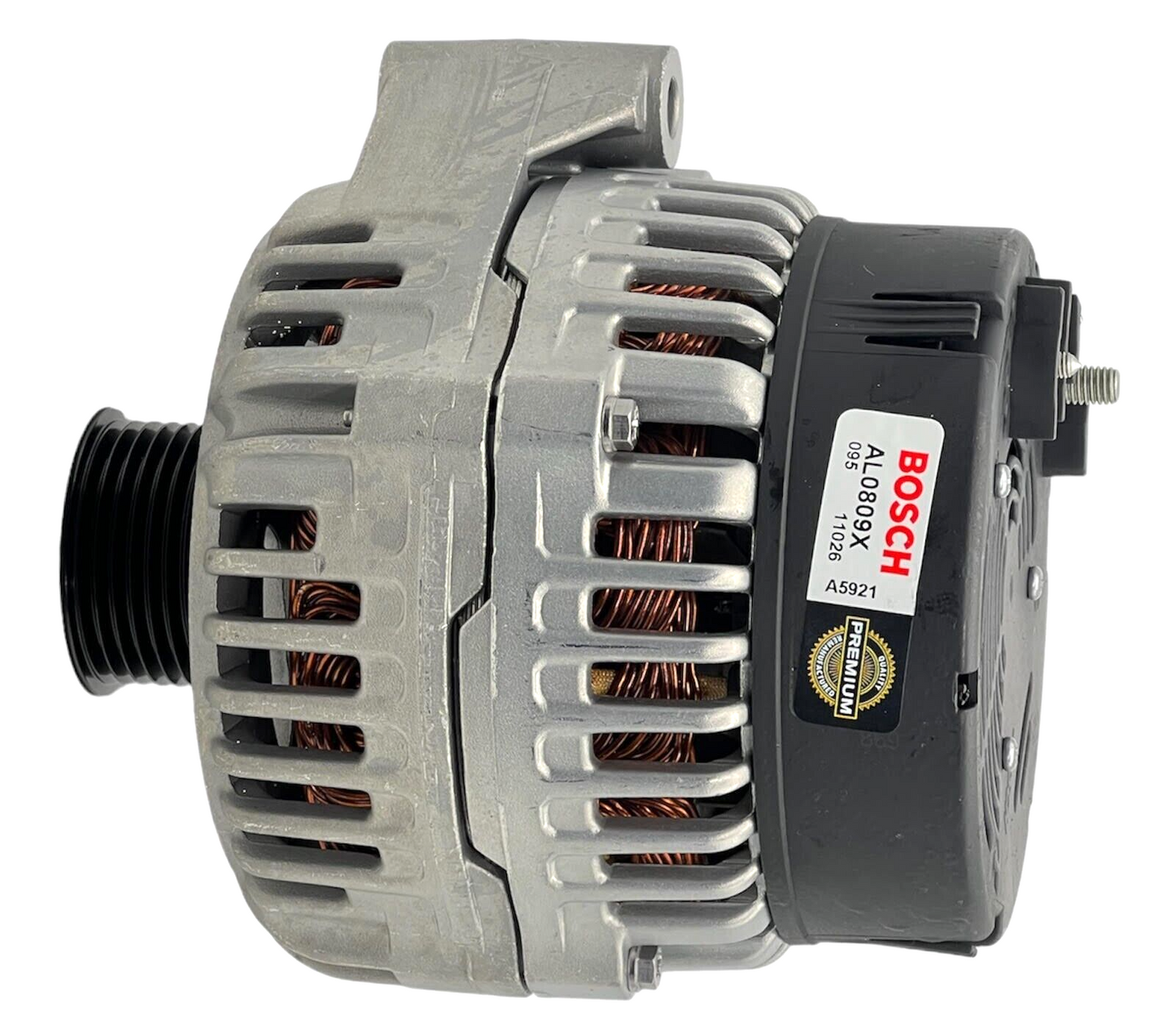 Alternator for Land Rover Range Rover 1999-2002 4.0L 4.6L 150A ERR5834
