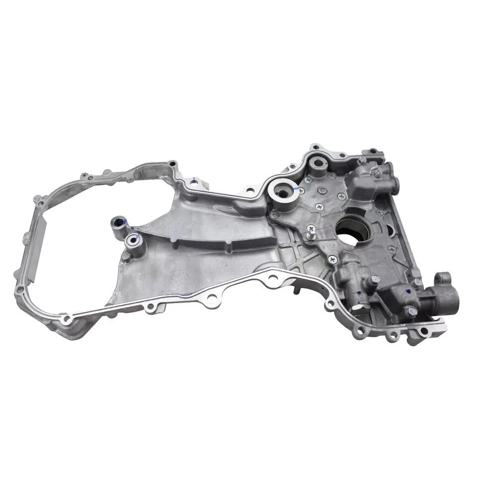 Oil Pump for 02-06 Nissan 2.5L QR25DE DOHC Altima Sentra SE-R