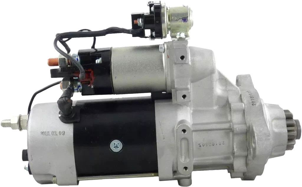 STARTER FOR DELCO 8200308 / 39MT 11 TOOTH 12 VOLT