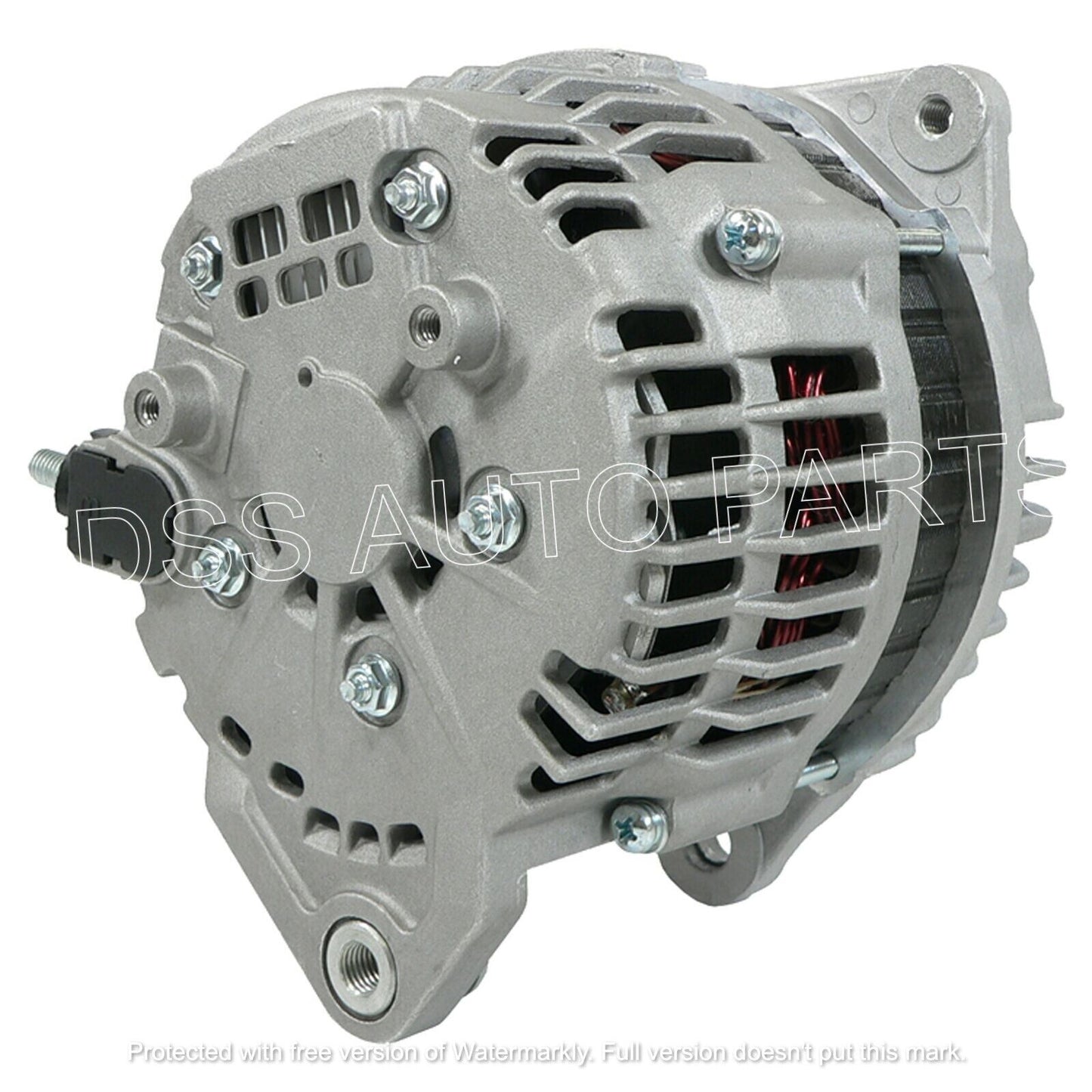 ALTERNATOR FITS NISSAN & INFINITI, TITAN ARMADA 04-07, QX56 04-06 23100-8S100