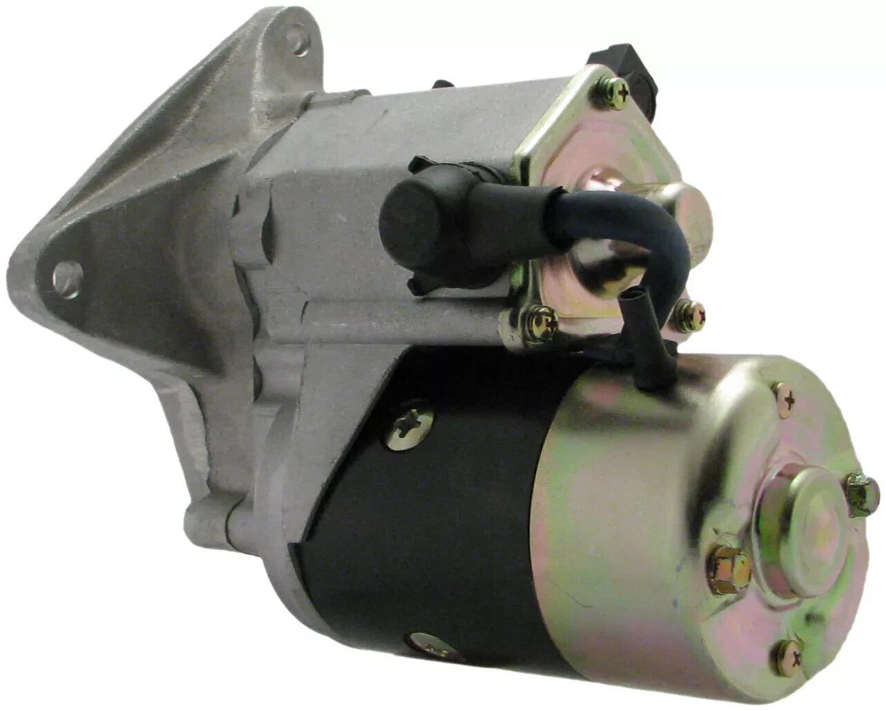 New Starter For Allis Chalmers 6070 84-85 270324 028000-6780 028000-6781 SND0045