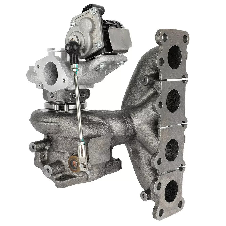 For Hyundai 1.6L Turbocharger Turbo B01 16399980016 28231-2B760 2016-2018
