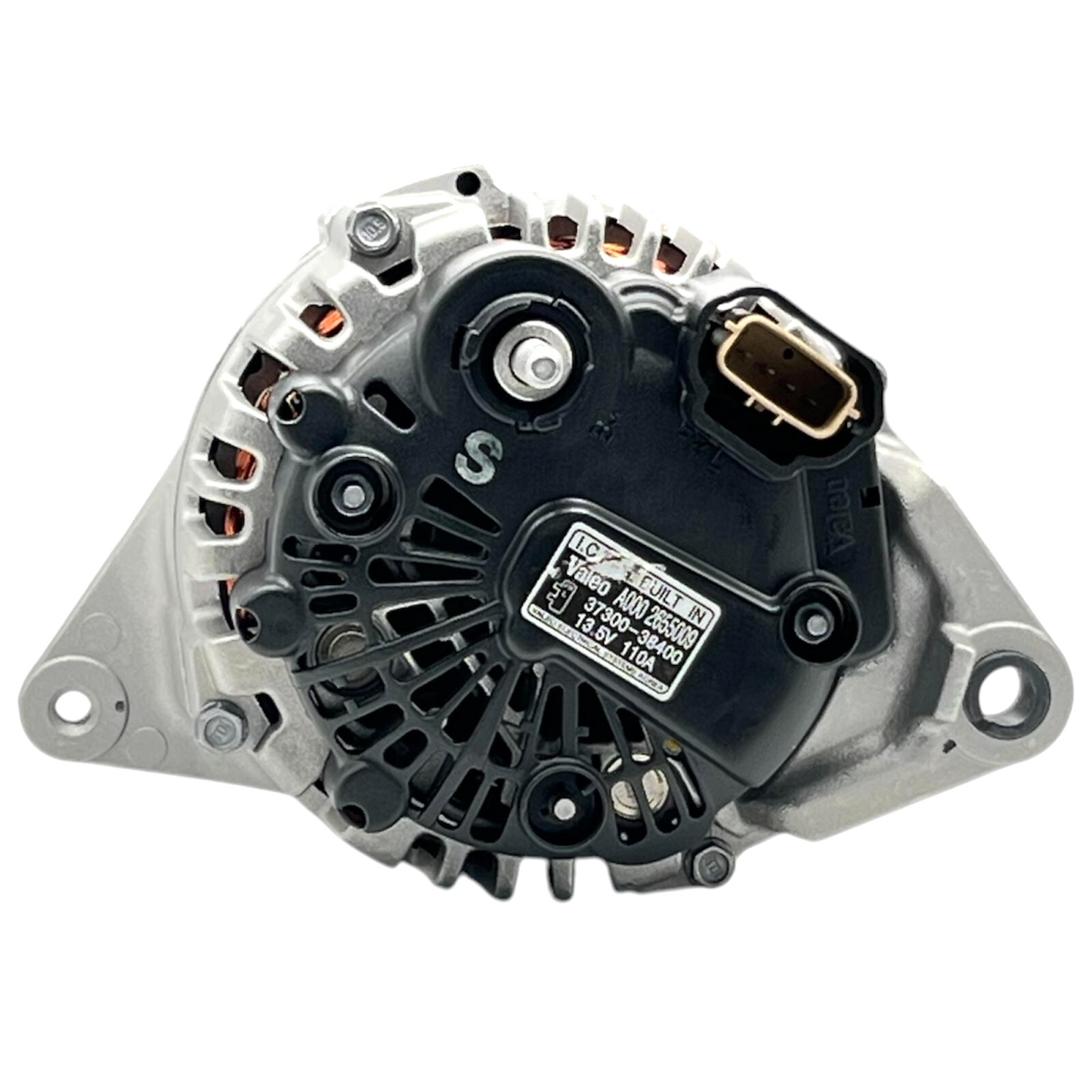 New Alternator for Hyundai Sonata Kia Optima 2.4L 2003-2005
