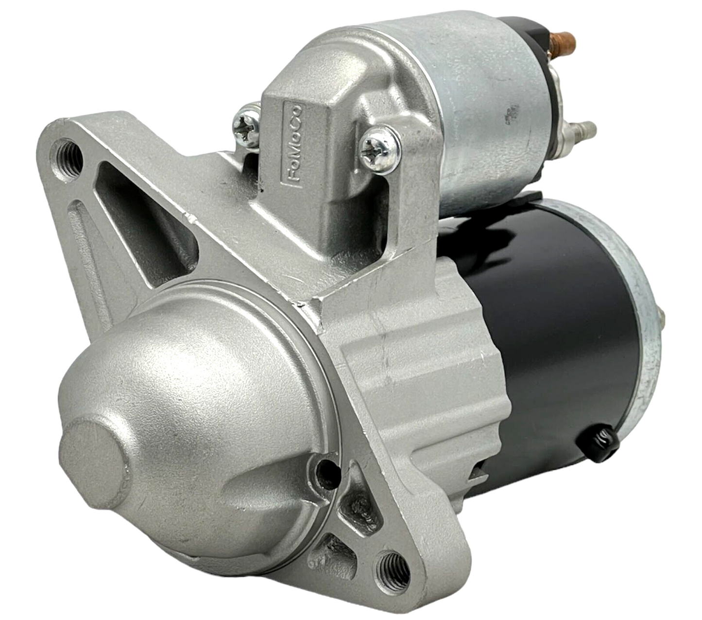 Starter Fits Ford Transit-150 250 350 HD V6 3.5 3.7 16-20 M000TD5571 SA-1069
