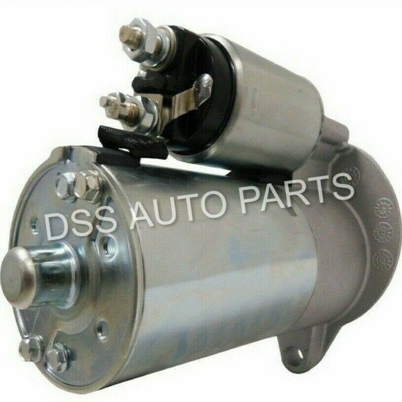 New Starter For Marine OMC Engine Ford 5.0 302 & 5.8 351 1992-1996 - 3268