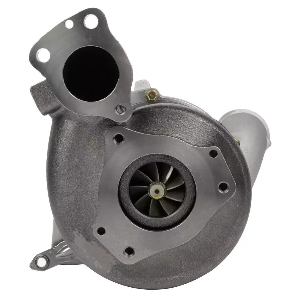 Turbo Turbocharger For Mercedes-Benz GL320 2007-2008 3.0L OM642 Engine