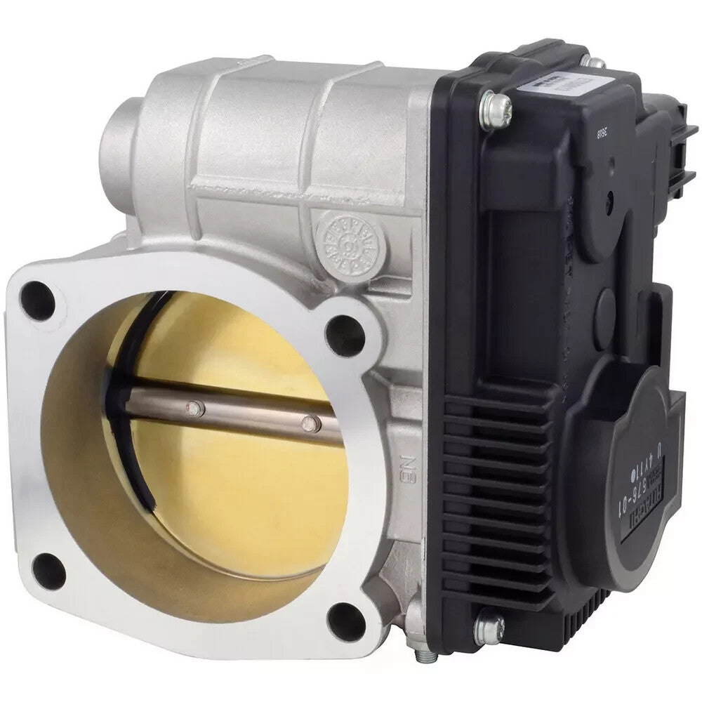 Throttle Body for Infiniti FX35 G35 M35 Nissan 350Z Altima Maxima Murano Quest