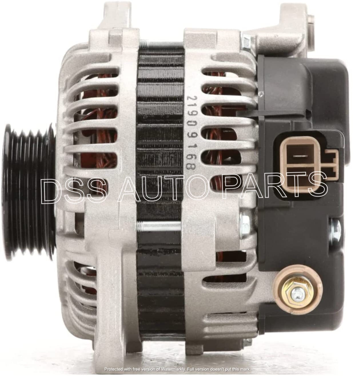 Alternator For Kia Spectra 1.8L 200-04, Sephia 98-01 90-31-7009 0K2A2-18-300