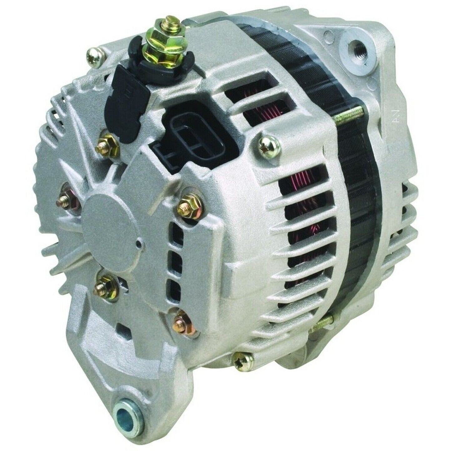 Alternator fits Nissan Altima 2002-2006 3.5L V6 23100-8J100 LR1110-721