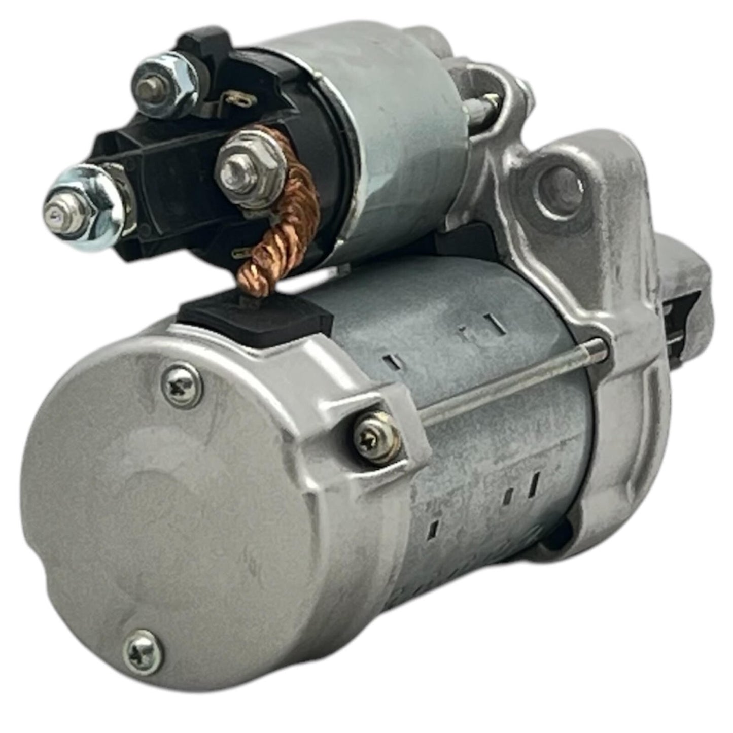 Starter for Mercedes-Benz B250 CLA250 GLA250 CLA45 AMG GLA45 AMG L4 2.0L