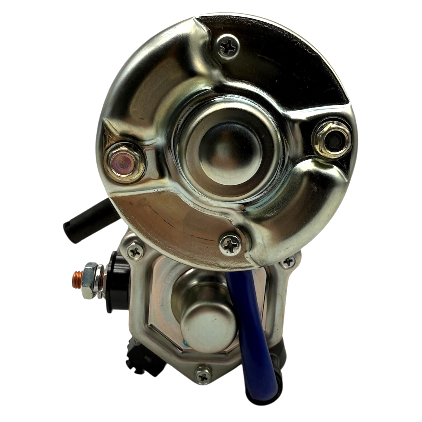 OEM Starter For John Deere 4895 4 4.52L 01-05 RE50165 RE54091 RE59588 TY24436