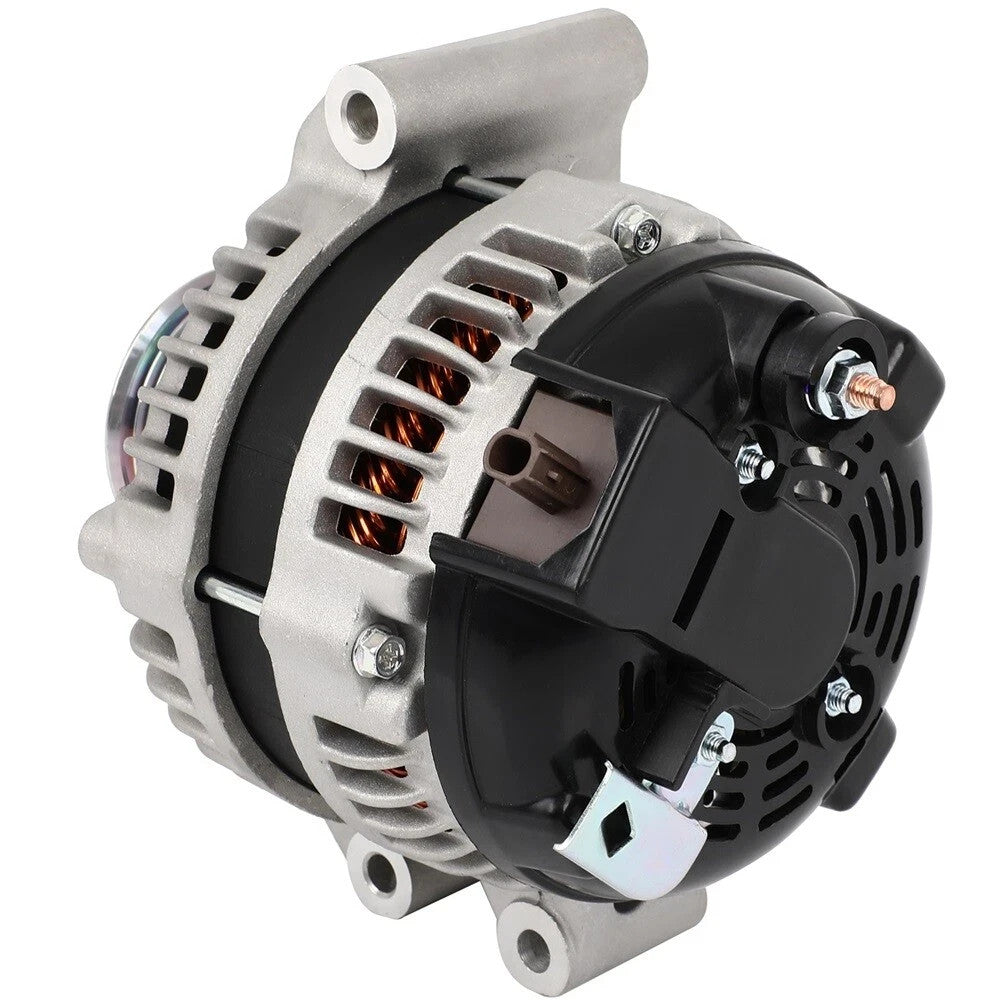 For 2012-2015 Honda Civic 2012-2014 CR-V 2.4L 31100-RX0-A01 Alternator 120 Amp