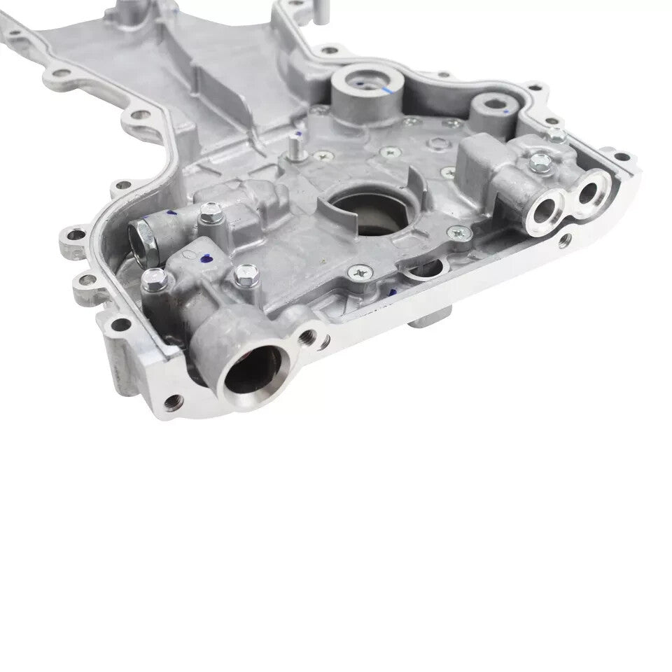 Oil Pump for 02-06 Nissan 2.5L QR25DE DOHC Altima Sentra SE-R