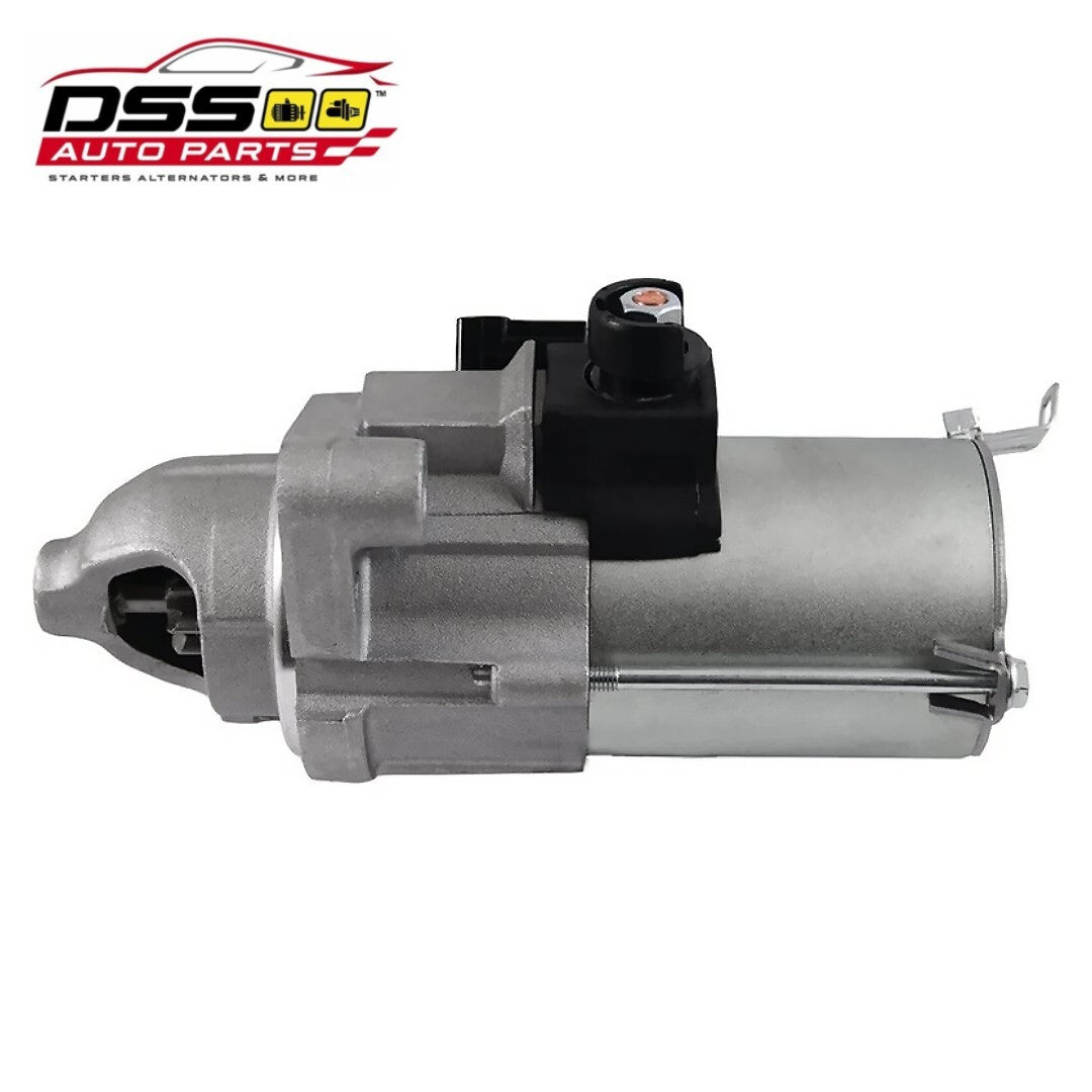 NEW Starter For 2.4L ACCORD ELEMENT 2006-2008 2.0L CIVIC 2006-2011 ACURA - 17960