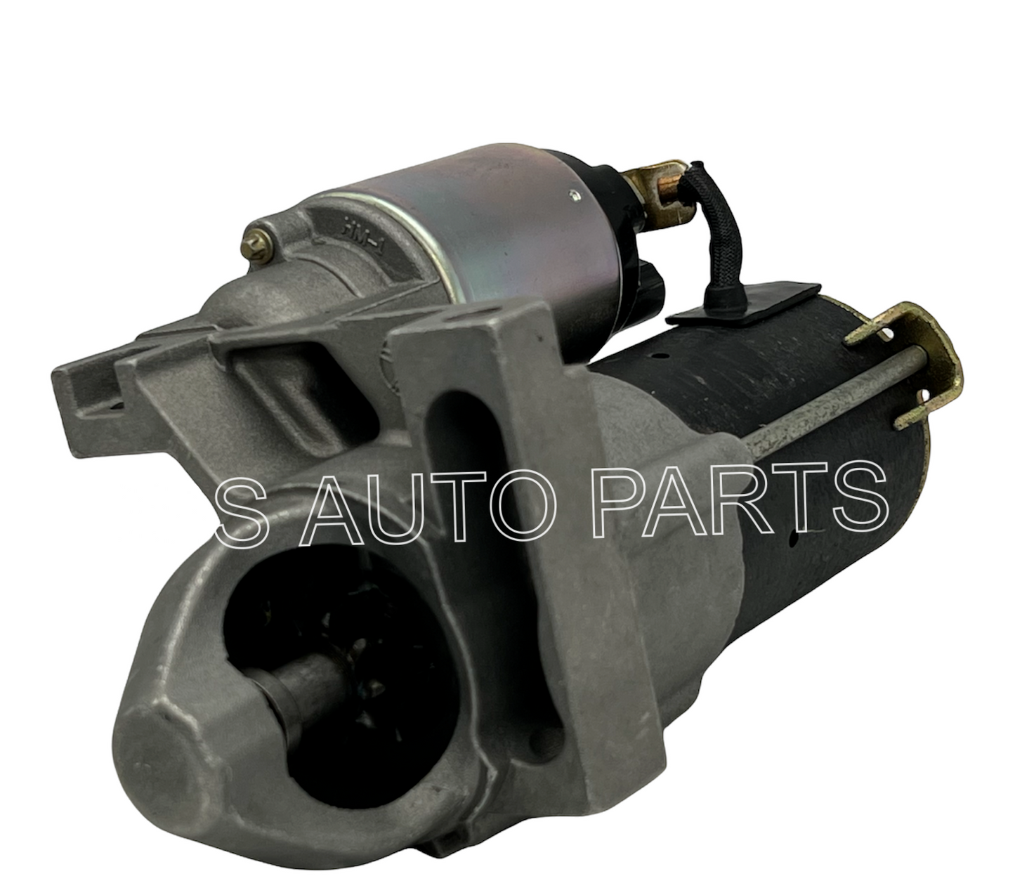 Starter For Buick Chevy Pontiac Saturn 3.9 V6 Uplander Terraza Montana 6784