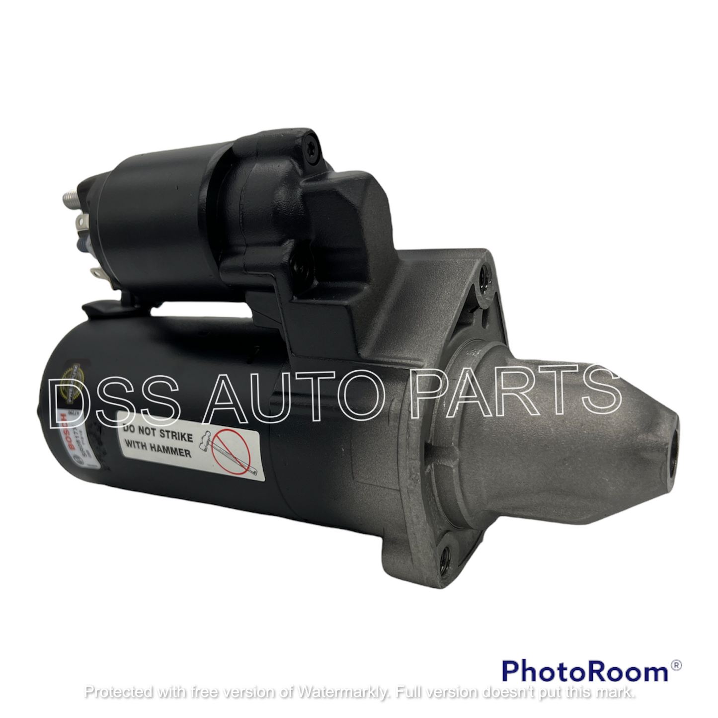 OEM Starter For Dodge Freightliner Sprinter 2500 3500 3.5 07-08 Mercedes C300 08