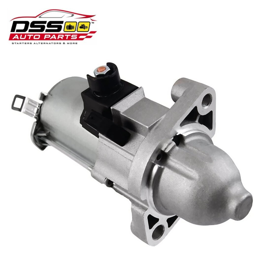 NEW Starter For 2.4L ACCORD ELEMENT 2006-2008 2.0L CIVIC 2006-2011 ACURA - 17960