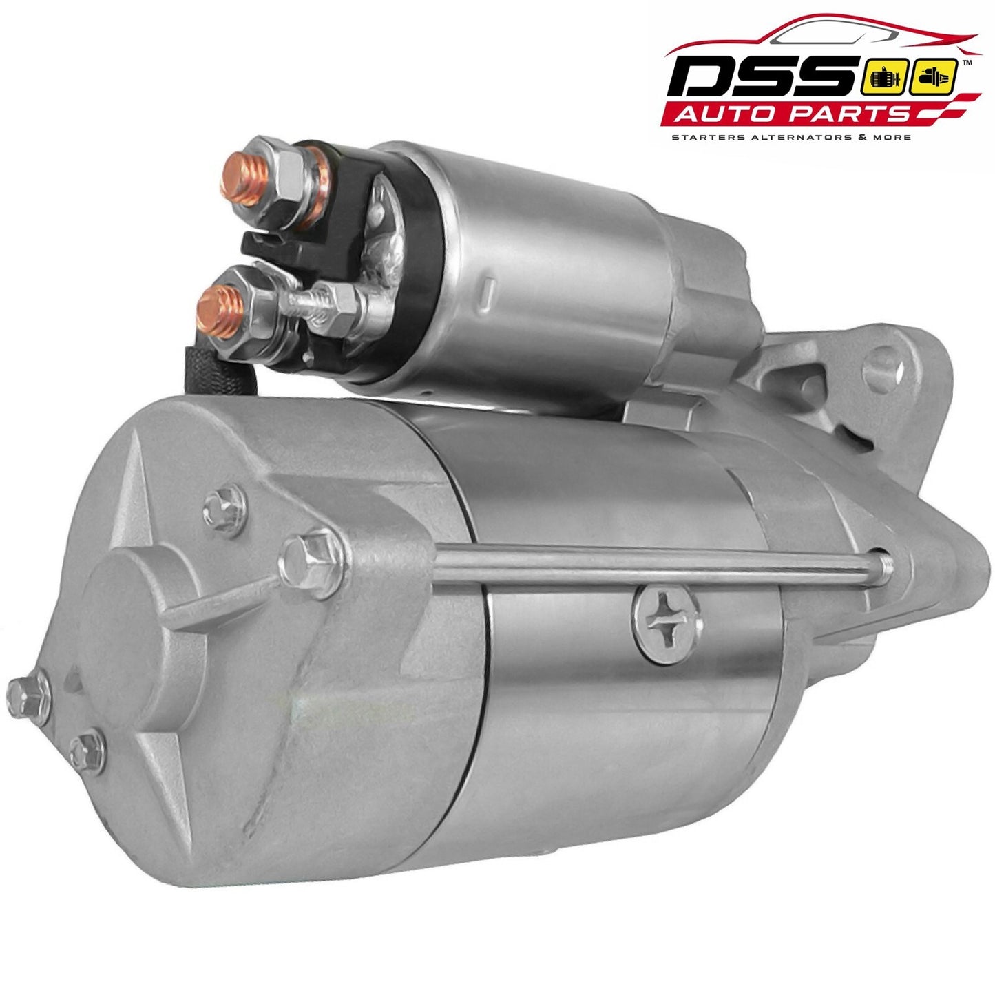 Starter Fits Ford 6669 7.3L Power Stroke 1C3U11000A (F250 F350 F450) Excursion