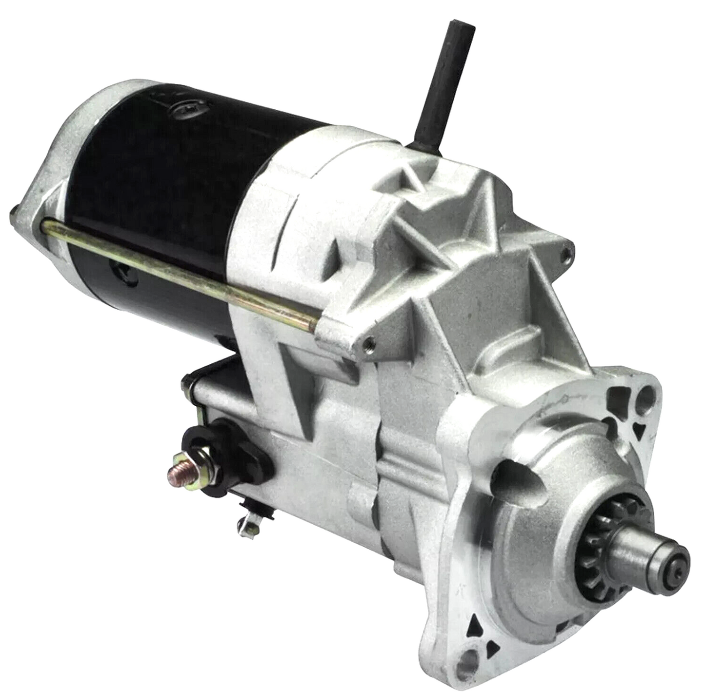 Starter For Ford F-250 F-350 F-450 F-550 Power Stroke 7.3L Diesel 1999-2003