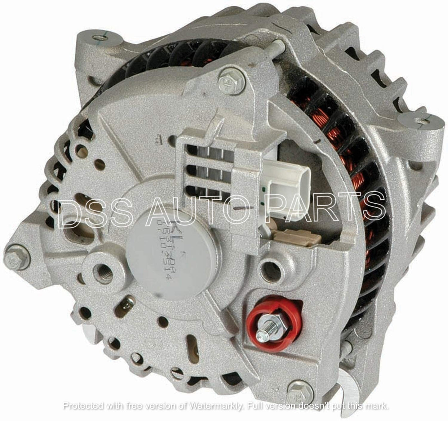 Alternator For Ford Mustang V8 4.6L 05 06 07 08 2005-2008 4R3T-10300-BB
